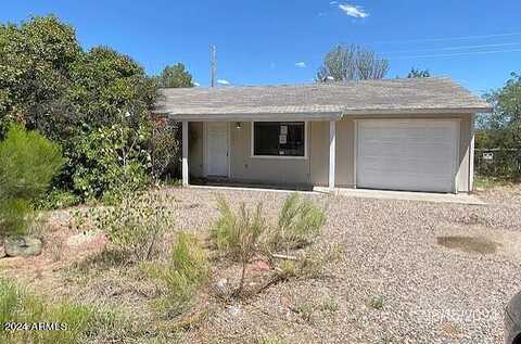 Cliff View, COTTONWOOD, AZ 86326