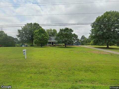 Mcgarity, MCDONOUGH, GA 30252