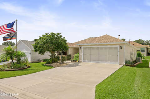 172Nd Fieldcrest, THE VILLAGES, FL 32162