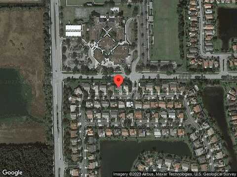 14Th, PEMBROKE PINES, FL 33029