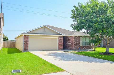 Stingray, TEXAS CITY, TX 77591