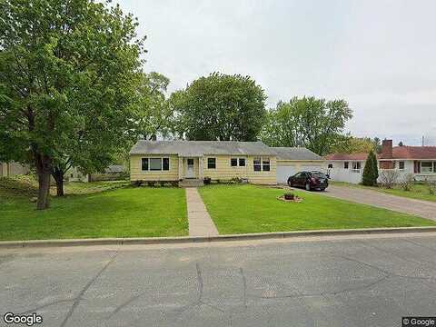 Laurel, HUDSON, WI 54016