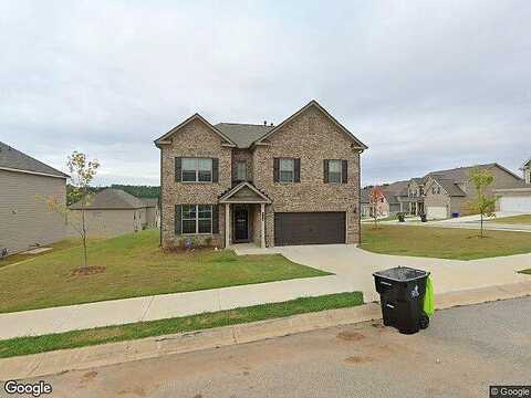 Parker, FAIRBURN, GA 30213