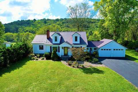 Lee, RURAL RETREAT, VA 24368