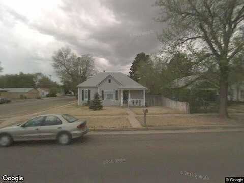 3Rd, LAMAR, CO 81052