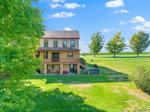 Slate Hill, BERLIN, PA 15530