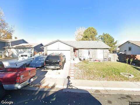 Hoyt, LITTLETON, CO 80123