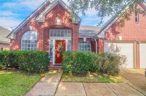 Topaz Trail, SUGAR LAND, TX 77479