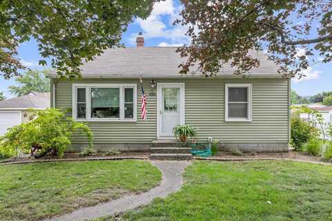 39Th, WINONA, MN 55987