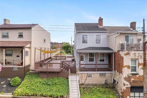Penn, PITTSBURGH, PA 15224