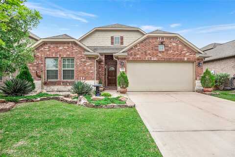 Paladera Place, SPRING, TX 77386