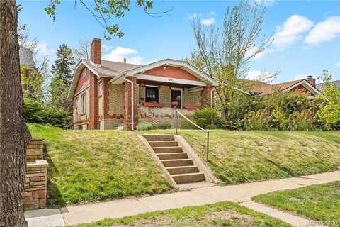 Meade, DENVER, CO 80211