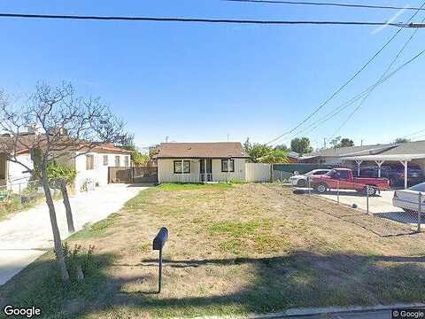 Pershing, SAN BERNARDINO, CA 92408