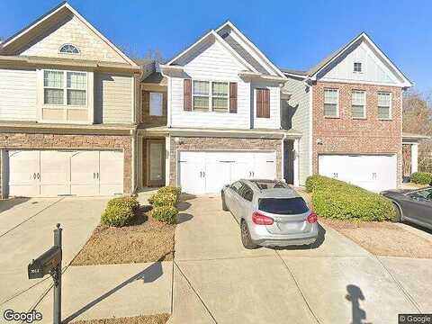 Brockenhurst, BUFORD, GA 30519