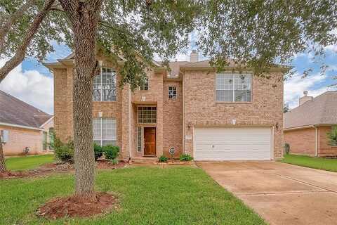 Lakeway, PEARLAND, TX 77584