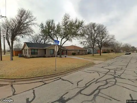 Garfield, WICHITA FALLS, TX 76308