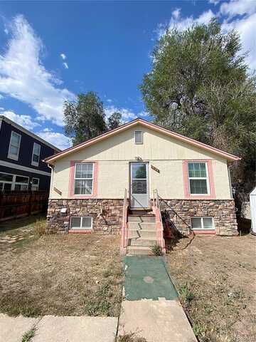Virginia, DENVER, CO 80219