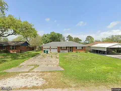 Mckinney, LA MARQUE, TX 77568