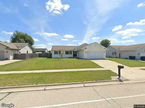 Wright, JANESVILLE, WI 53546