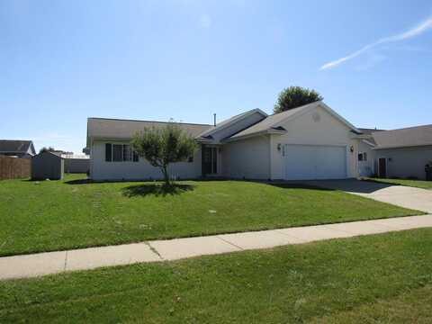 Wright, JANESVILLE, WI 53546