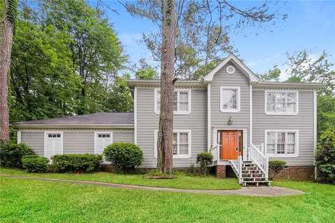 Creekwood, SNELLVILLE, GA 30078