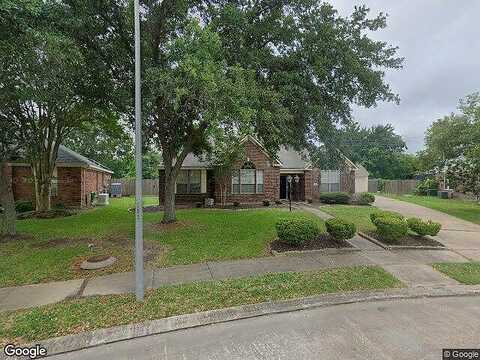 Plum, LAKE JACKSON, TX 77566