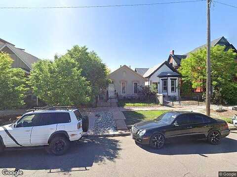 Tremont, DENVER, CO 80205
