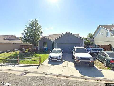 Brentwood, ELLENSBURG, WA 98926