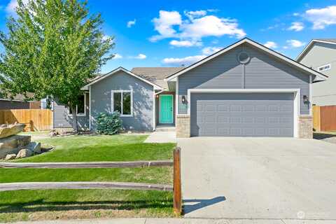 Brentwood, ELLENSBURG, WA 98926