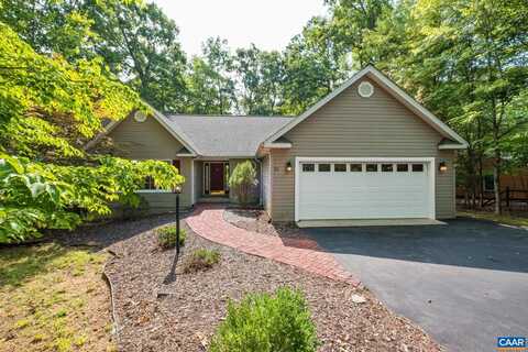 Lake Forest, PALMYRA, VA 22963