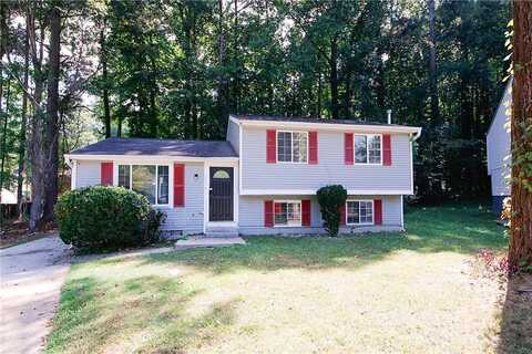 Countydown, STONE MOUNTAIN, GA 30088