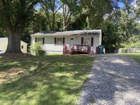 Hodder, HENRICO, VA 23075