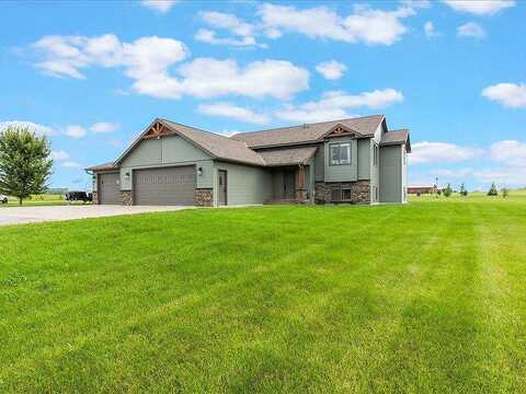 243Rd, RICHMOND, MN 56368