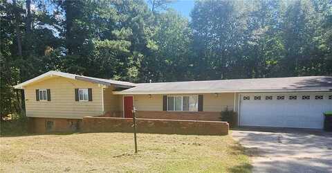 Bethsaida, RIVERDALE, GA 30296