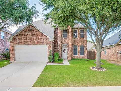 Peppertree, LITTLE ELM, TX 75068