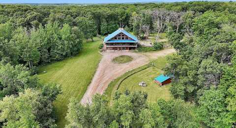 27Th, CLEARWATER, MN 55320