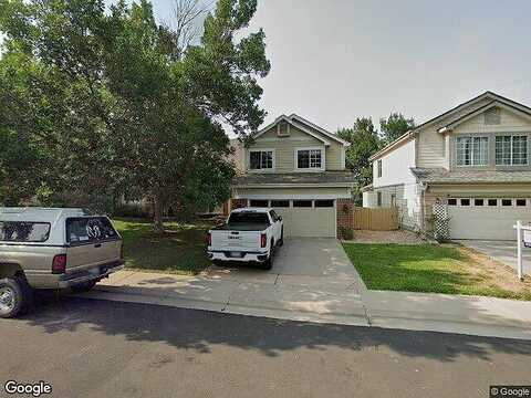Wiley, PARKER, CO 80134