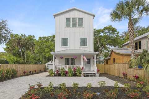 Blanco, SAINT AUGUSTINE, FL 32084