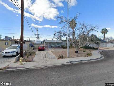 Eastwood, LAS VEGAS, NV 89104