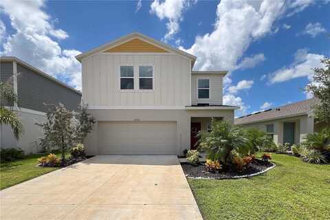 Oak Hill, PARRISH, FL 34219