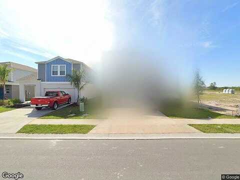 Oak Hill, PARRISH, FL 34219
