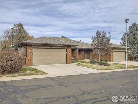 43Rd, GREELEY, CO 80634