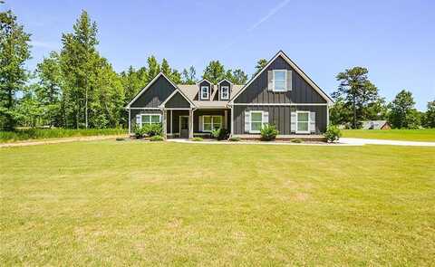 Boulder Crest, VILLA RICA, GA 30180