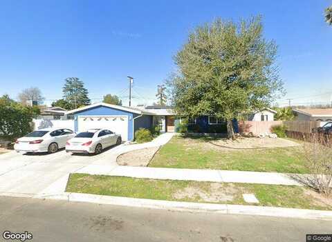 Mandell, WINNETKA, CA 91306