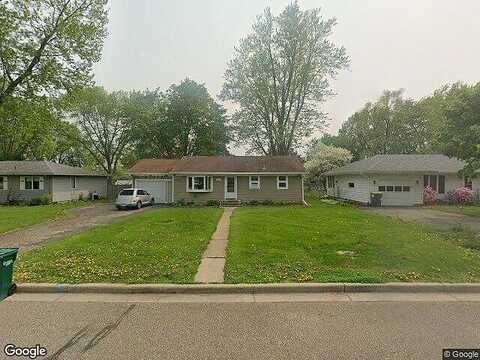 Aldrich, HUDSON, WI 54016