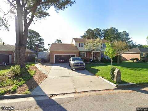 Oldham, VIRGINIA BEACH, VA 23464