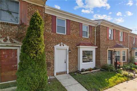 Golden Oaks, CHESAPEAKE, VA 23321