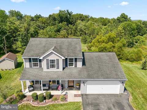 Creekview, JONESTOWN, PA 17038