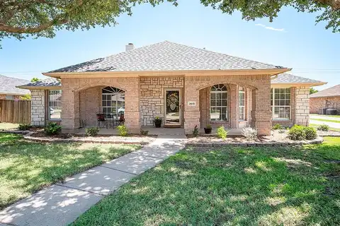 Chapel Hill, ROWLETT, TX 75088