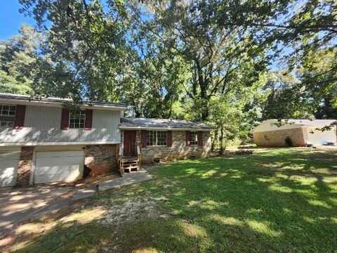 Westley, RIVERDALE, GA 30296